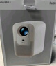 小米Redmi 投影儀3 家用投影機 智能家庭影院 ToF無(wú)感對焦無(wú)感校正 瑞利音效 1080P物理分辨率 曬單實(shí)拍圖