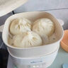 Member's Mark 鮮美肉包 1.3kg 20個(gè)裝 20個(gè)裝 曬單實(shí)拍圖