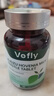 VOFLY澳洲護(hù)肝片葛根枳椇子水飛薊片奶薊草護(hù)養(yǎng)肝應(yīng)酬男女熬夜加班肝火 曬單實(shí)拍圖