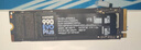 三星（SAMSUNG）1TB SSD固態(tài)硬盤 M.2接口(NVMe協(xié)議PCIe4.0*4/5.0*2)讀速7150MB/S 990 EVO Plus 曬單實(shí)拍圖