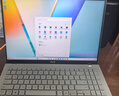 華碩（ASUS）無畏Pro16 銳龍版 政府補(bǔ)貼20% 16英寸高性能商務(wù)辦公學(xué)習(xí)輕薄筆記本電腦 RA 【限定金屬銀】銳龍7 H 260/2.5K 24G 1T 曬單實(shí)拍圖