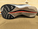 耐克（NIKE）男鞋 公路競(jìng)速專業(yè)夏季新款官方 STREAKFLY跑步鞋 HF6416-100 41 曬單實(shí)拍圖