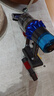 戴森（DYSON）V15 Detect Fluffy無(wú)繩吸塵器新一代藍色【原裝進(jìn)口】手持無(wú)線(xiàn) 除螨 寵物家庭適用  曬單實(shí)拍圖