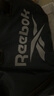 Reebok銳步防潑水耐磨健身包男女同款干濕分離獨立鞋倉大容量斜挎包 曬單實拍圖
