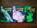 當當正版 博物大發(fā)現：找找看 全3冊 科普頂流無(wú)窮小亮聯(lián)合 昆蟲(chóng)攝影師 唐志遠 博物天團領(lǐng)隊 兒童科普讀物 小學(xué)生課外書(shū) 【3冊】博物大發(fā)現：找找看 曬單實(shí)拍圖