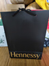軒尼詩（Hennessy）XO 干邑白蘭地 法國進口洋酒 700ml 禮盒 七夕情人節(jié)禮物 曬單實拍圖