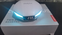 聯(lián)想【45ms低延遲】無(wú)線(xiàn)藍牙耳機入耳式電競級藍牙5.4游戲高音質(zhì)聽(tīng)聲辨位超長(cháng)續航適用于蘋(píng)果華為小米 白色【電競級藍牙5.4+超低延遲】 游戲音樂(lè )雙模式-智能電量數顯 曬單實(shí)拍圖
