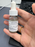 雅漾（Avene）【樊振東同款】專研修護精華液10ml維穩(wěn)舒緩泛紅敏肌 效期至26.5 曬單實拍圖
