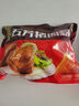 五芳齋 速凍豬肉粽 100g*5只 嘉興粽子肉粽端午粽子早餐食品 曬單實(shí)拍圖