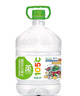 屈臣氏蒸餾水純凈水8L*2桶整箱大桶裝水飲用水家庭裝泡茶煲湯 曬單實(shí)拍圖