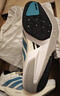 阿迪達斯 （adidas）中性 跑步系列 ADIZERO BOSTON 13 M 跑步鞋 JR4791 白色  43  曬單實(shí)拍圖