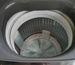 海爾（Haier）波輪洗衣機全自動(dòng)小型家用10公斤EB100B32Mate1 直驅變頻京東自營(yíng)家電國家補貼一級能效出租房宿舍 曬單實(shí)拍圖