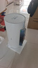 美的（Midea）儲水式電熱水器3300W一級能效節能省電終身免換鎂棒安全防電墻【國補立減20%】JA5/JE5系列 60L 3300W 出水斷電JA5 智能省電 一級能效 曬單實(shí)拍圖