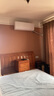 海爾（Haier）小紅花套系 凈省電1.5匹掛機(jī)臥室節(jié)能壁掛式空調(diào) KFR-35GW/E1-1家電國家補(bǔ)貼20%以舊換新 曬單實拍圖
