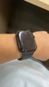閃魔【行業(yè)首創(chuàng) | 3D熱彎鋼化膜】適用s10手表膜apple watch s10保護(hù)膜蘋果手表s10s9/8/7防爆摔抗指紋 一片裝 【3D熱彎鋼化膜】S10-46MM 曬單實(shí)拍圖