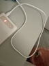今典66W超級快充電器套裝6A數據線(xiàn)type-c充電頭適用華為Mate60Pro數據線(xiàn)p40榮耀Nova9原X5套裝充電線(xiàn) 1米6A超級快充線(xiàn)Type-c 曬單實(shí)拍圖