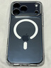 億色（ESR）Ai按鍵全包適用iPhone17promax手機(jī)殼蘋果17promax保護(hù)套17pm透明硅膠軟殼超薄磁吸鏡頭防摔外殼 曬單實(shí)拍圖