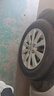 米其林（MICHELIN）汽車輪胎 225/60R17 103V 耐越 ENERGY MILE 適配580/途勝/GL8 曬單實拍圖