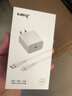baking蘋(píng)果充電器快充套裝充電線(xiàn) 適配原裝蘋(píng)果iPhone14/13ProMax手機數據線(xiàn)12/11plusiPad電腦充電頭 曬單實(shí)拍圖