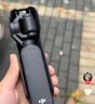 大疆 DJI Osmo Pocket 3 一英寸口袋云臺相機 OP靈眸手持數(shù)碼相機 旅游攝影攝像 直播vlog拍攝 標準版 官方標配 曬單實拍圖