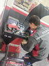 韓泰（Hankook）汽車(chē)輪胎 205/55R16 91V K415 原配大眾寶來(lái)/高爾夫/朗逸 曬單實(shí)拍圖