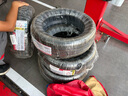 佳通GITI 輪胎215/55R17 94W GitiSynergy H2 適配 秦PLUS/宋MAX 曬單實(shí)拍圖