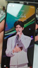 華為 Huawei nova6 5G\/4G版 二手手機(jī)nova6 麒麟990SoC芯片華為鴻蒙系統(tǒng) 亮黑色【4G版】 8G+128GB 9成新 曬單實(shí)拍圖