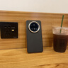 言臣適配華為mate70pro手機殼鏡頭全包防摔真皮華為mate70pro+手機殼超薄散熱優(yōu)享版輕奢mate60保護套 【曜石黑】頭層牛皮|全包防摔|裸機手感 華為Mate70 Pro/優(yōu)享版/Pro 曬單實拍圖