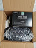 佳能（Canon）r100 入門(mén)級微單相機  Vlog拍攝 4K高清視頻 自拍照相 半畫(huà)幅無(wú)反 學(xué)生旅行家用 基礎拍攝套裝 曬單實(shí)拍圖