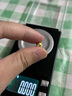 縱橫金業(yè)足金999  黃金轉運珠 金珠子  1克 單顆 散珠 手串diy 1克  轉運珠 曬單實(shí)拍圖
