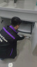 云鯨【國家補貼】掃地機器人逍遙002 AI活水履帶洗地 掃拖一體自動(dòng)清洗全自動(dòng)家用洗拖擦地機 上下水版 曬單實(shí)拍圖