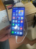 華為智選2025新品上市HI暢享80原裝正品手機5G新機【24期|免息】紅外遙控老人機智能雙五星耐摔5000mAh電池 曜石黑6G+128G 【官方標配】+365天只換不修 曬單實(shí)拍圖