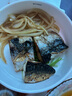 美加佳挪威青花魚(yú)片凈重2斤（8-10片）鯖魚(yú)片 獨立包裝 去頭去尾去臟 曬單實(shí)拍圖
