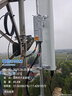 普聯(lián)（TP-LINK）雙攝500萬雙畫全彩超清攝像頭家用監(jiān)控器360度無死角帶夜視全景無線云臺追蹤室外戶外手機遠程防水 曬單實拍圖