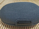 索尼（SONY）WH-1000XM6 頭戴式無線降噪耳機(jī) AI智能降噪 黑色 七夕禮物 曬單實(shí)拍圖