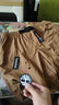 衣服補丁貼logo 運動logo系列貼服自粘補丁貼衣服背包馬甲沖鋒衣 添柏嵐 曬單實拍圖
