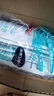 海氏海諾 一次性使用醫用外科口罩100只 無(wú)菌三層防塵成人滅菌級防曬口罩 曬單實(shí)拍圖