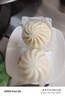 陶陶居中華老字號品牌 廣式早餐包子廣府點(diǎn)心面點(diǎn)生鮮半成品點(diǎn)心 羊肚菌蜜汁叉燒包225g 曬單實(shí)拍圖