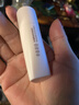 半畝花田玫瑰精油特潤唇膏 保濕滋潤淡化唇紋防干裂護唇炎去死皮妝前打底 曬單實拍圖