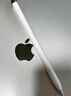 Apple/蘋(píng)果 Pencil(USB-C)磁吸觸控筆手寫(xiě)筆蘋(píng)果筆電容筆適用于新iPad mini/Pro (M4)/Air (M2)/iPad11 曬單實(shí)拍圖