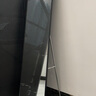 全品屋全身鏡穿衣鏡落地鏡掛門服裝店試衣壁掛鏡一體簡約北歐風151*41 曬單實拍圖