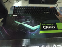 鑫銳 AMD/RX5700XT/RX7650GRE/RX580/RX590獨(dú)顯電腦臺(tái)式機(jī)顯卡電競(jìng)游戲直播設(shè)計(jì)黑神話悟空游戲顯卡 【官方全新】RX580 8G八周年限量加強(qiáng)版 曬單實(shí)拍圖