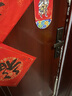 威龍原子【上門(mén)安裝】防盜門(mén)鎖套裝超C級鎖芯家用通用型不銹鋼入戶(hù)大門(mén)鎖  [指導安裝]方舌整套 曬單實(shí)拍圖