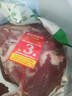 【鮮牛肉】新鮮現殺原切牛腩肉正宗生牛肉散養黃牛肉生鮮純牛腩 原切牛腩肉 5斤 曬單實(shí)拍圖