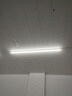 雷士（NVC）T5燈管led燈管一體化便捷安裝燈帶燈條室內長(cháng)條耐用燈 薦-T5燈管-20W白光 曬單實(shí)拍圖