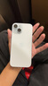 Apple【即將售罄】蘋果iPhone15promax手機15系列雙卡全網通5G智能手機 蘋果15 藍色 256GB 全網通質保2年+配件禮包 曬單實拍圖