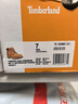 添柏嵐（Timberland）【保稅直發(fā)】男靴戶(hù)外鞋防水潮靴中幫黃靴23061W寬版 小麥色WHEAT NUBUCK 41.5 (US8) 曬單實(shí)拍圖