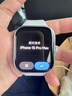 小米（MI）Redmi Watch5  心率血氧監(jiān)測(cè) 藍(lán)牙通話 旋轉(zhuǎn)表冠 紅米手表5 智能手表 小米汽車SU7/YU7鑰匙 【國(guó)家補(bǔ)貼】皎月銀 曬單實(shí)拍圖