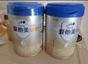 愛(ài)他美（Aptamil）卓傲較大嬰兒配方奶粉2段（6—12月齡）800g*1罐  愛(ài)他美卓傲 曬單實(shí)拍圖