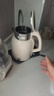 蘇泊爾（SUPOR）墩墩大容量電水壺?zé)崴畨?2L無(wú)縫內(nèi)膽電熱水壺316L不銹鋼燒水壺一鍵保溫恒溫SW-20J01P 曬單實(shí)拍圖